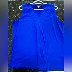 3/$24 Dana Buchman Shirt